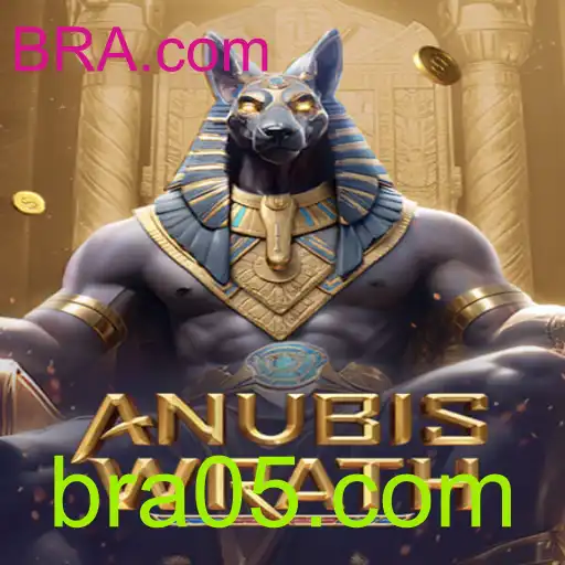 AnubisWrath: Uma Imersão no Mundo de Mistérios e Desafios