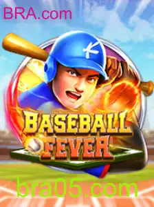 Descubra o Mundo de BaseballFever com BRA.com