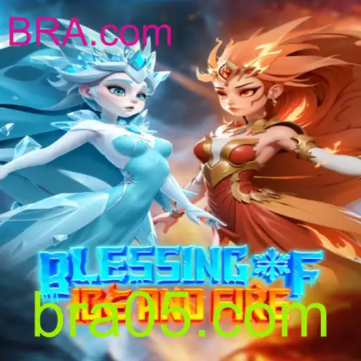 Descubra o Fascinante Mundo de BlessingofIceandFire