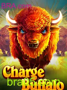 Inovação no Mundo dos Jogos: Conheça ChargeBuffalo
