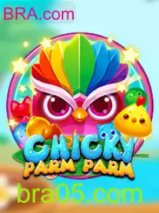 Descubra o Mundo de ChickyParmParm: Regras e Estratégias