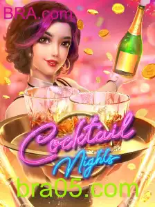 Descubra o Envolvente Mundo de CocktailNights