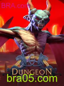 Explorando o Emocionante Mundo de Dungeon: Aventura e Estratégia