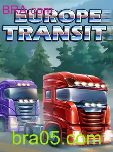 EuropeTransit: Desvendando o Novo Fenômeno dos Jogos de Tabuleiro