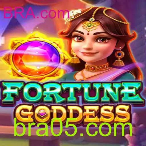 Descubra a emoção de FORTUNEGODDESS no universo virtual de BRA.com
