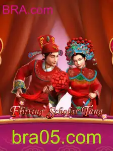 Flirting Scholar Tang - Uma Jornada Inovadora no Entretenimento Digital
