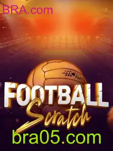 Descubra o Fascinante Mundo do Jogo 'FootballScratch'