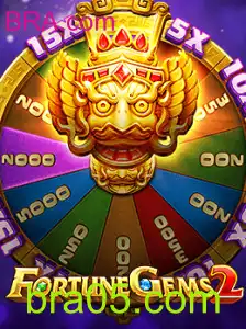 Descubra FortuneGems2: O Novo Fenômeno dos Jogos Online