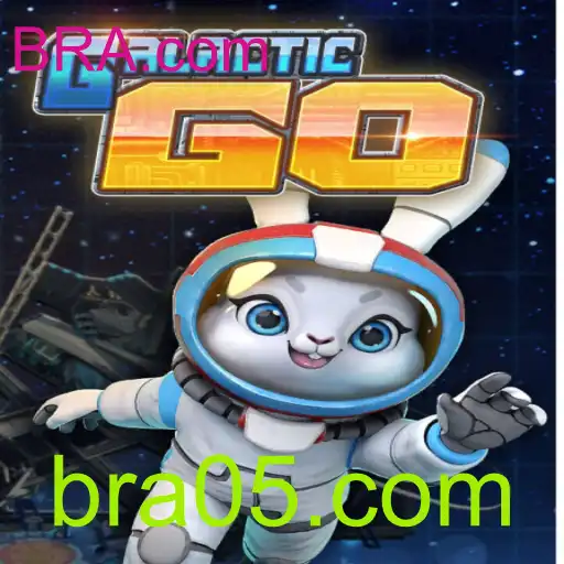 GalacticGO: Aventura Espacial com Estratégia e Exploração