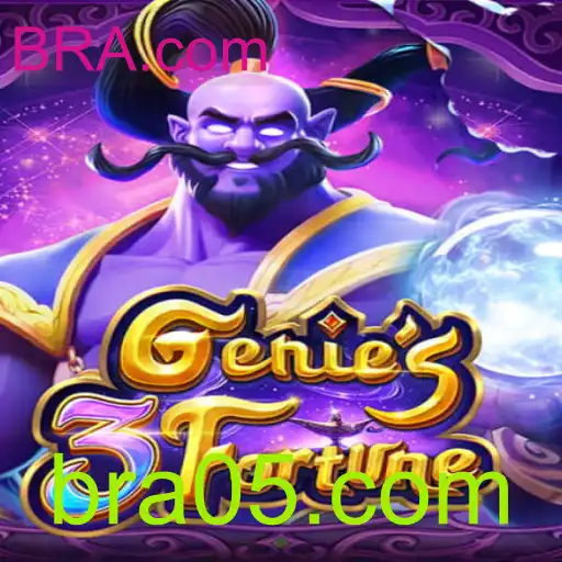 Genie3Fortune: Descubra a Magia do Novo Jogo Online