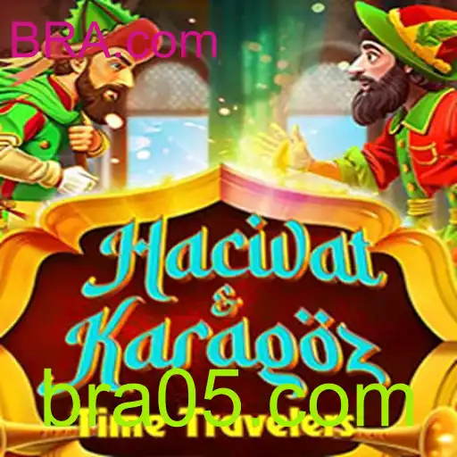 Descubra o Fascinante Mundo de HacivatandKaragoz: Tradição e Inovação no Jogo