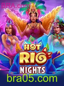 Explorando HotRioNights: Uma Jornada Pela Cidade Maravilhosa