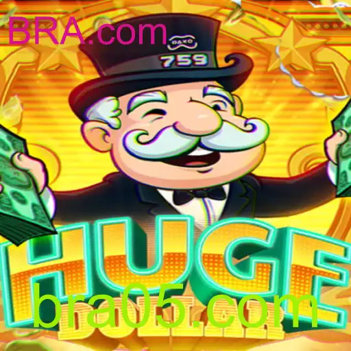 Descubra o Empolgante Jogo HugeDollar: Estratégia e Diversão