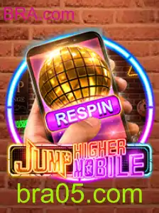 Explorando o Universo de JumpHighermobile e a Inovação da BRA.com