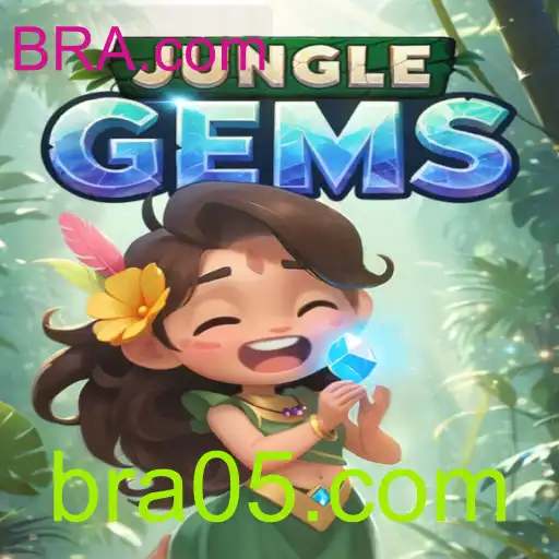 Explorando JungleGems: Aventura e Estratégia no Mundo Virtual