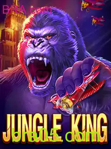 JungleKing: Explorando o Novo Fenômeno dos Jogos Digitais