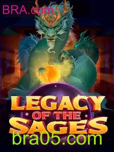 Explorando LegacyoftheSages: Uma Jornada Épica de Estratégia e Aventura
