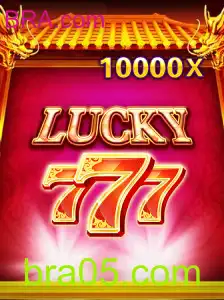 Descubra 'LuckySeven': O Jogo de Azar Atraente
