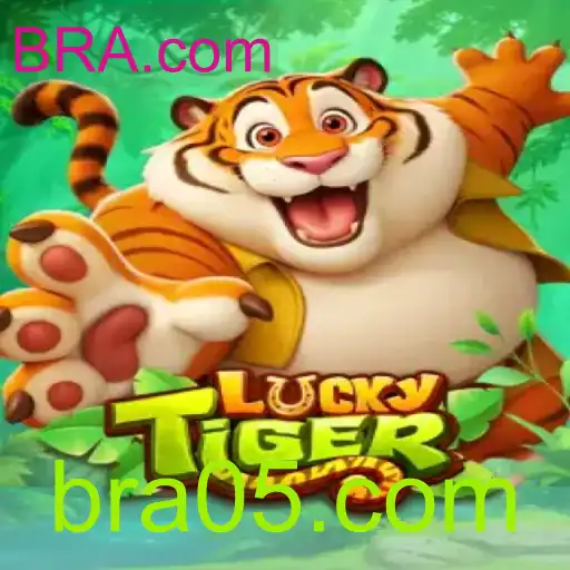 Descubra o Mundo de LuckyTiger: O Novo Fenômeno dos Jogos
