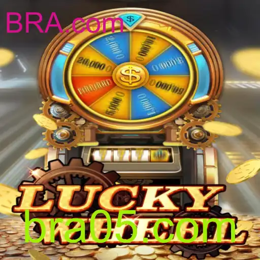Descubra o Fascínio por Trás do Jogo LuckyWheel
