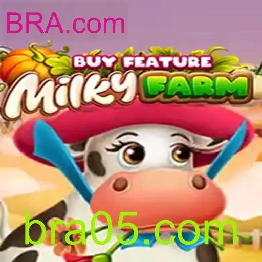 Descubra o Fascinante Mundo de MilkyFarmBuyFeature