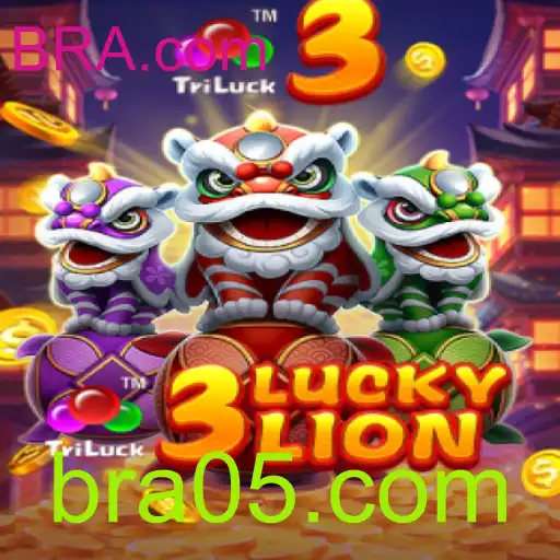 Explorando o Mundo de 3LUCKYLION: Um Jogo Inovador
