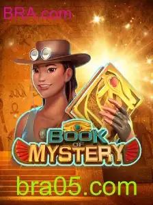A Imersão no Fascinante Jogo BookofMystery