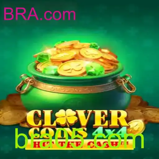 CloverCoins4x4: Descubra a Nova Sensação Mundial dos Jogos Online