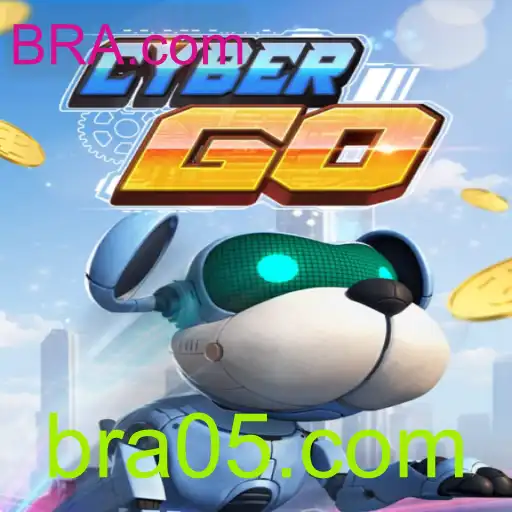 CyberGO: A Nova Era do Entretenimento Virtual