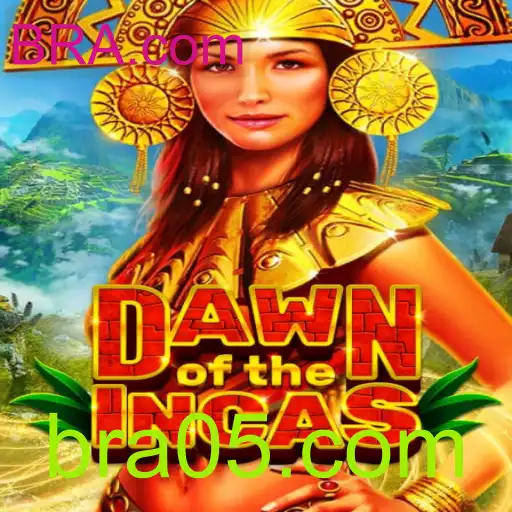 Explorando o Mundo de DawnoftheIncas: Uma Aventura Inovadora