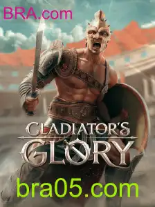 Descubra o Empolgante Mundo de GladiatorsGlory