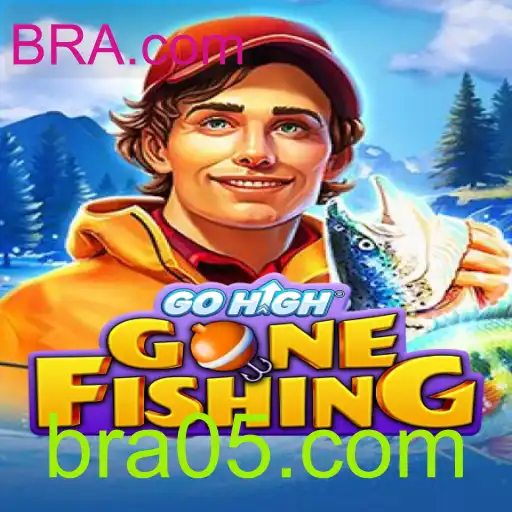 Descubra o Mundo de Aventura de GoHighGoneFishing: Um Mergulho no Passatempo Moderno