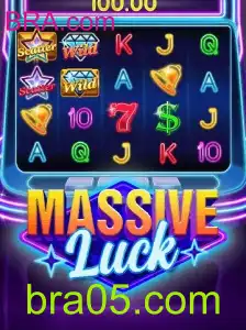 Descubra o Universo Fascinante de MassiveLuck: Regras e Estratégias do Jogo