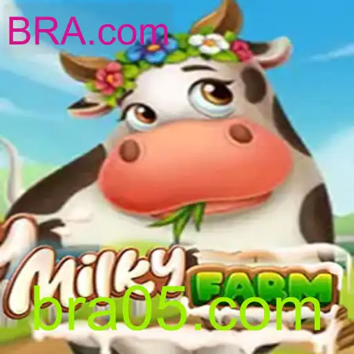 MilkyFarm: Um Mergulho no Universo Inovador dos Jogos e a Conexão com BRA.com