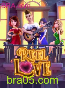Explorando o Fascinante Mundo de ReelLove: Diversão e Estratégia no Universo dos Jogos Online