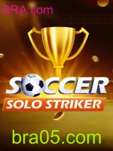 Explorando o Mundo do SoccerSoloStriker: O Jogo Inovador de Futebol Virtuoso