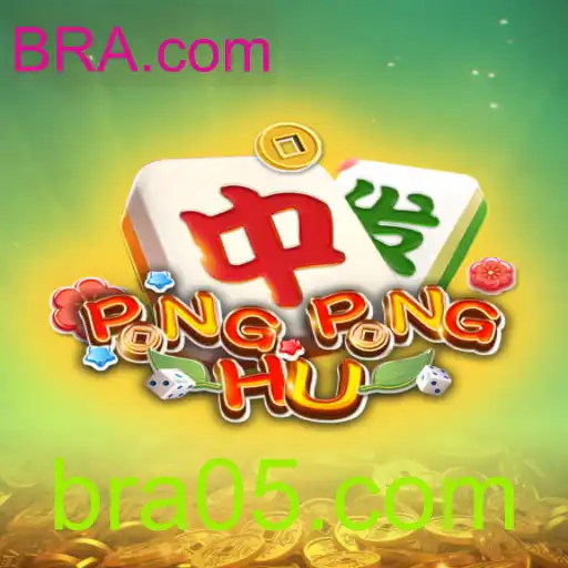Descubra o Empolgante Mundo de PONGPONGHU