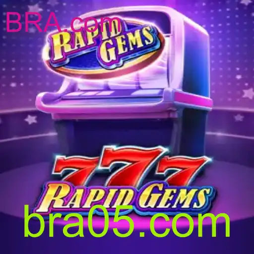 Descubra a Atração Vibrante de RapidGems777: Um Guia Completo