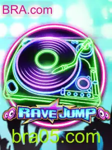Explorando o Mundo de RaveJump: O Jogo que Conquista Públicos em BRA.com