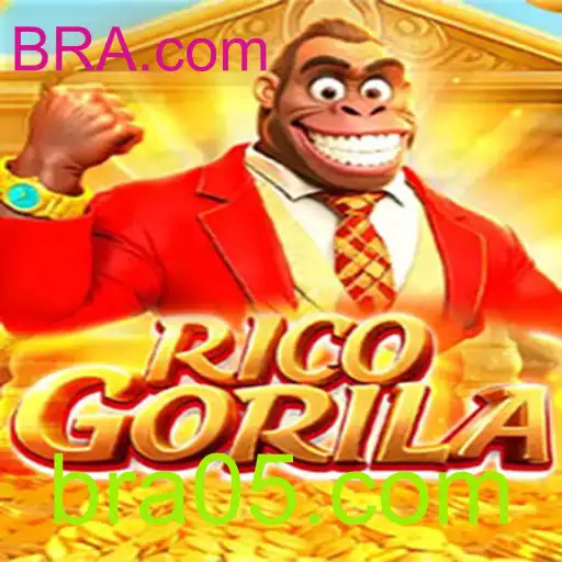 RicoGorila e BRA.com: Explorando o Jogo Inovador que Está Revolucionando o Entretenimento