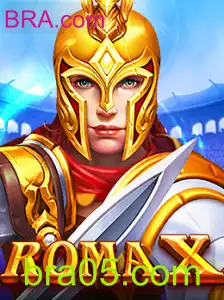 Explorando RomaX: Um Mergulho no Novo e Empolgante Jogo com BRA.com