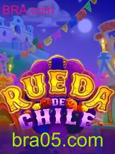 RuedaDeChile: Um Jogo Envolvente e Atualizado