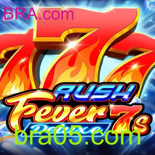 Descubra a Emoção do RushFever7sDeluxe: Um Mergulho na Experiência de Jogo Vibrante