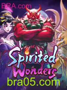 Explorando o Universo de SpiritedWonders