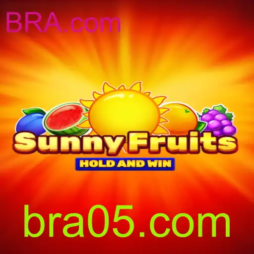 SunnyFruits: Descubra o Mundo Vibrante do Novo Jogo Sensação