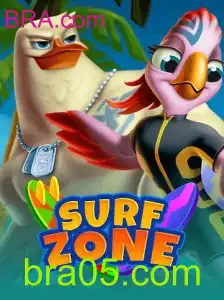 Explorando o Mundo Fascinante de SurfZone: O Jogo Que Está Conquistando o Brasil