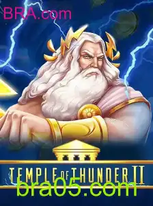 Temple of Thunder II: Aventuras e Desafios no Mundo Antigo