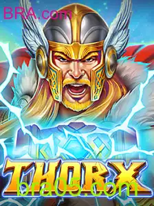Descubra o Universo de ThorX: Um Novo Horizonte nos Jogos