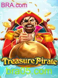 Explorando TreasurePirate: Aventura e Estratégia nos Mares Virtuais