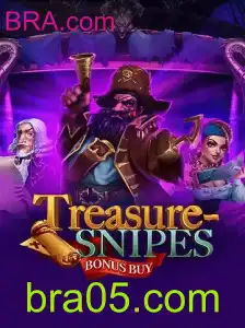 Explorando o Mundo de TreasuresnipesBonusBuy: A Nova Sensação dos Jogos